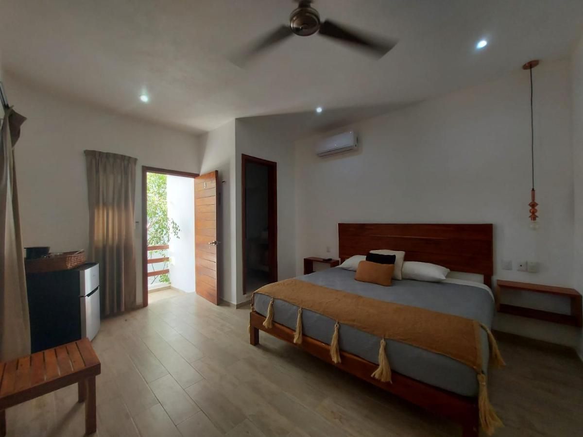 Palma Estudios * Tulum