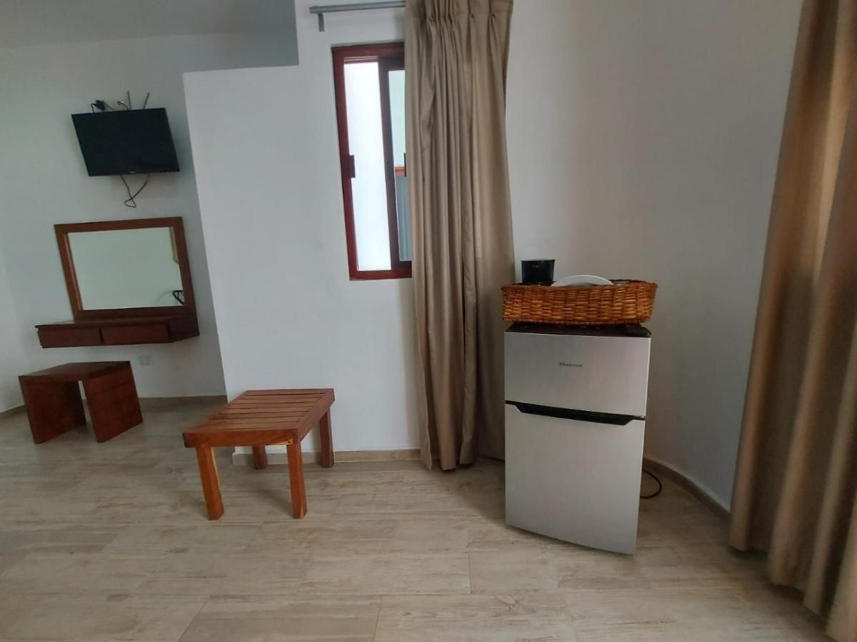 Aparthotel Palma Estudios