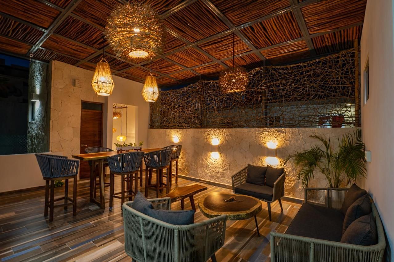 Casa Del Arbol Tulum