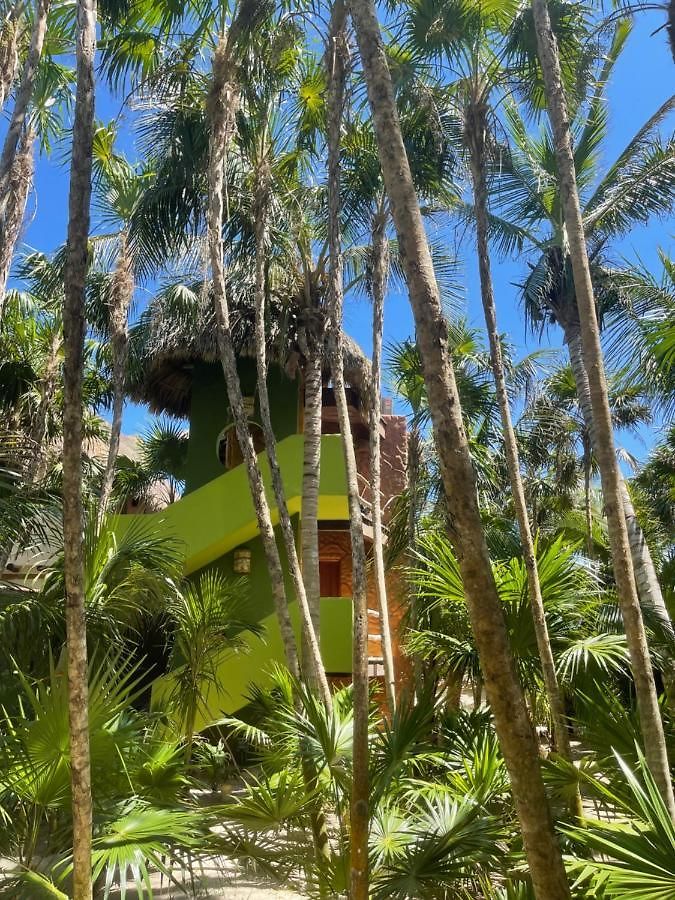Sueños Tulum