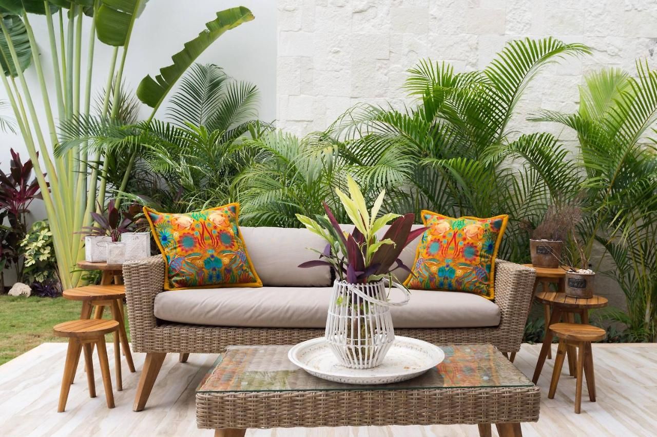 Calma, Chic & Mexican Villa, A True Oasis Pool, Security Tulum