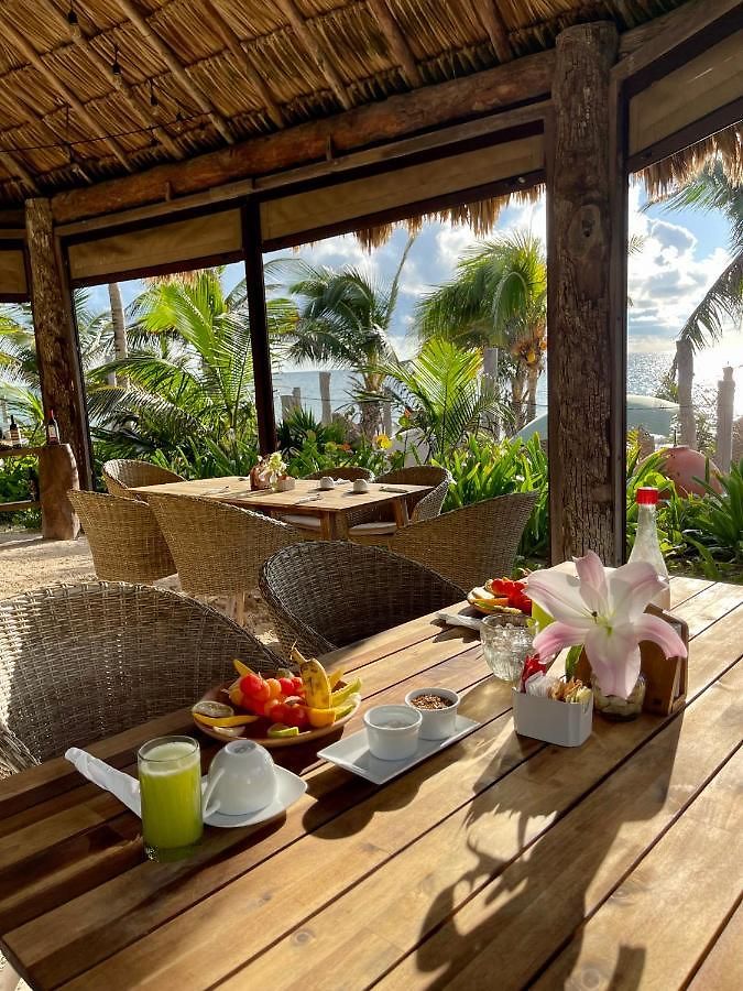 Sueños Hotel Tulum