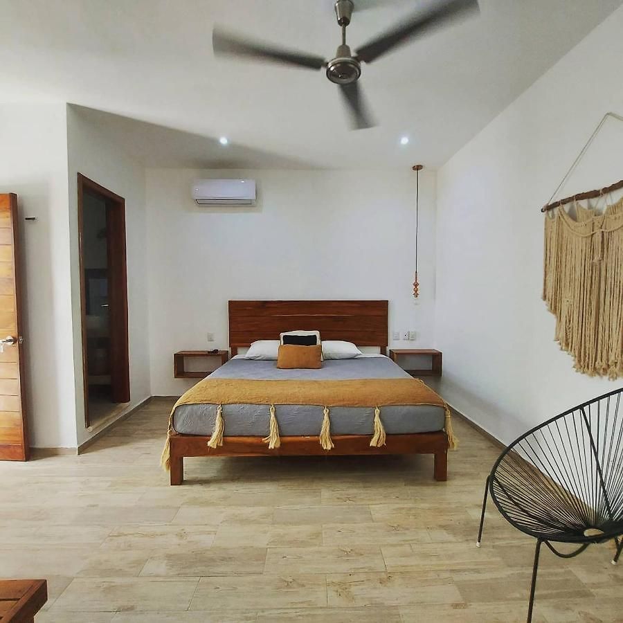Palma Estudios Tulum