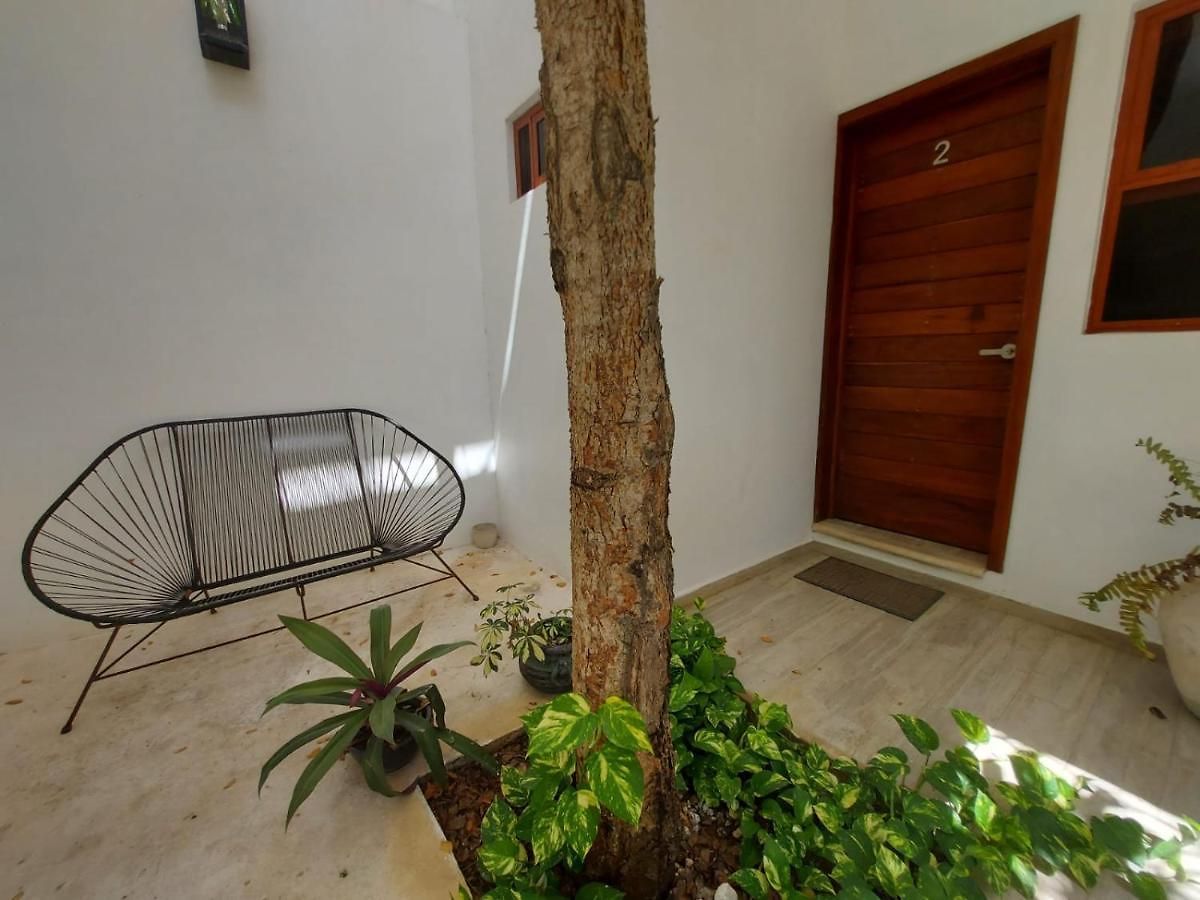 Palma Estudios * Tulum