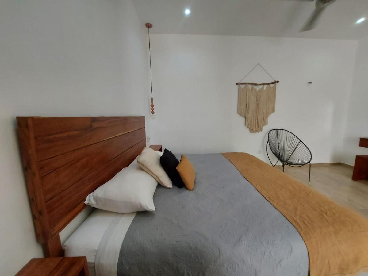 Palma Estudios Tulum