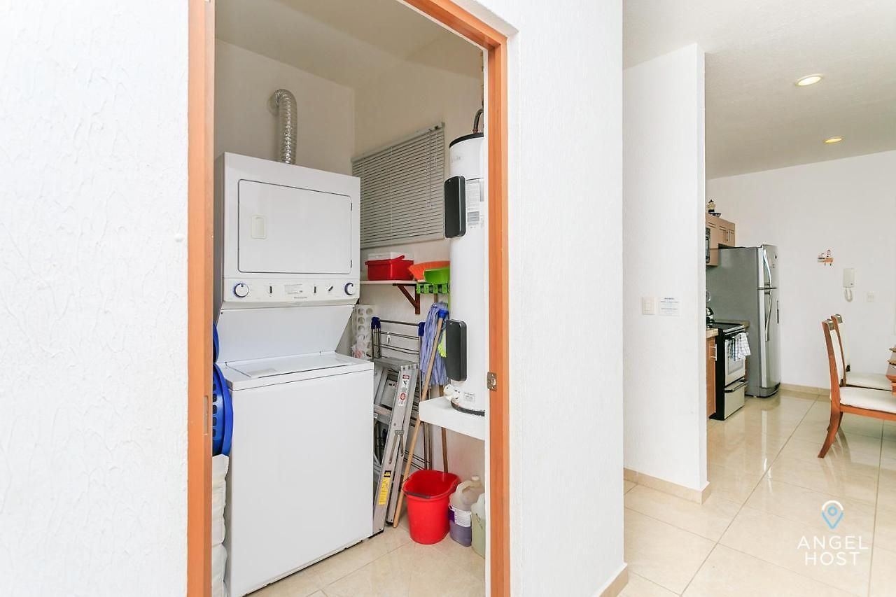 Perfectly Situated Between The Beach & Town By Stella Apartment Tulum