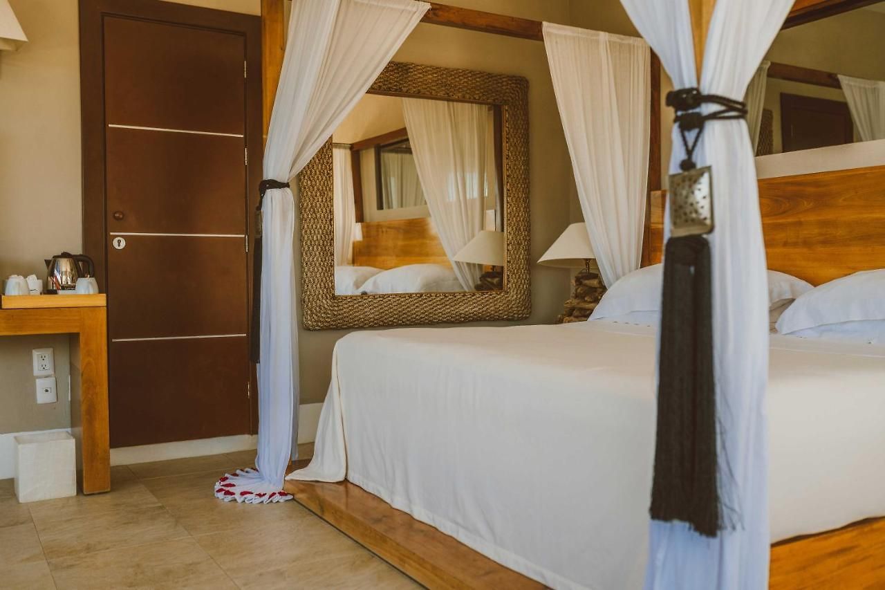 Jashita (adults Only) Hotel Tulum