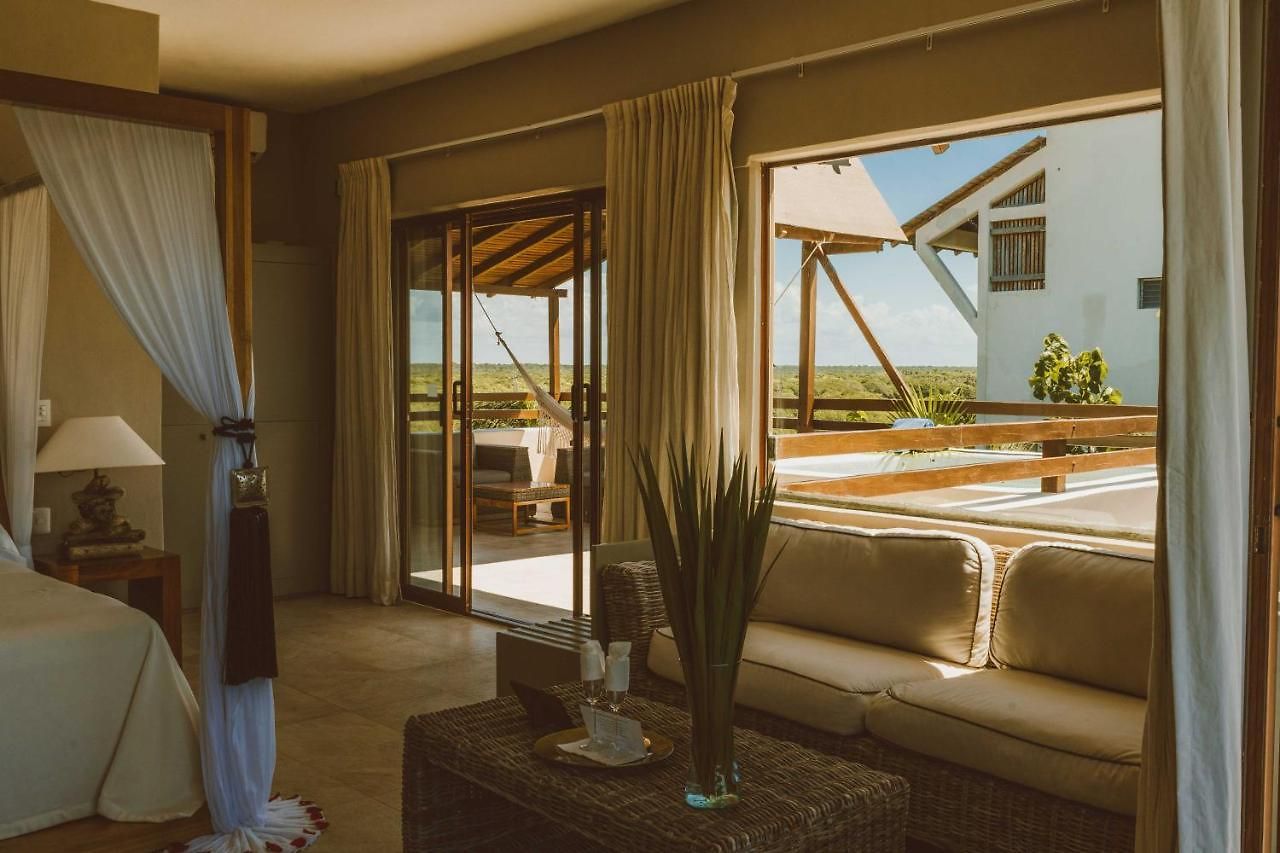 Hotel Jashita (adults Only) Tulum