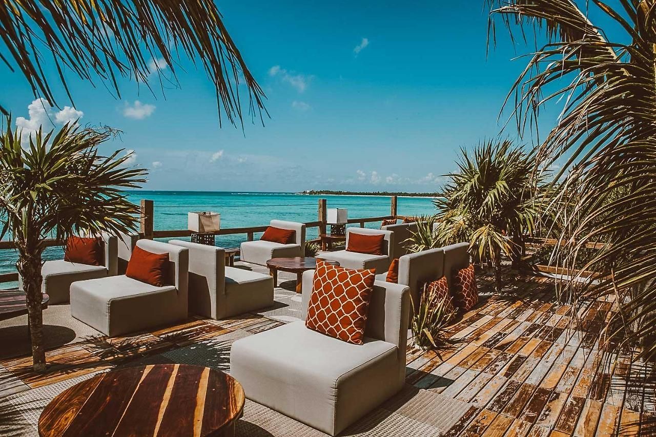 Jashita (adults Only) Hotel Tulum