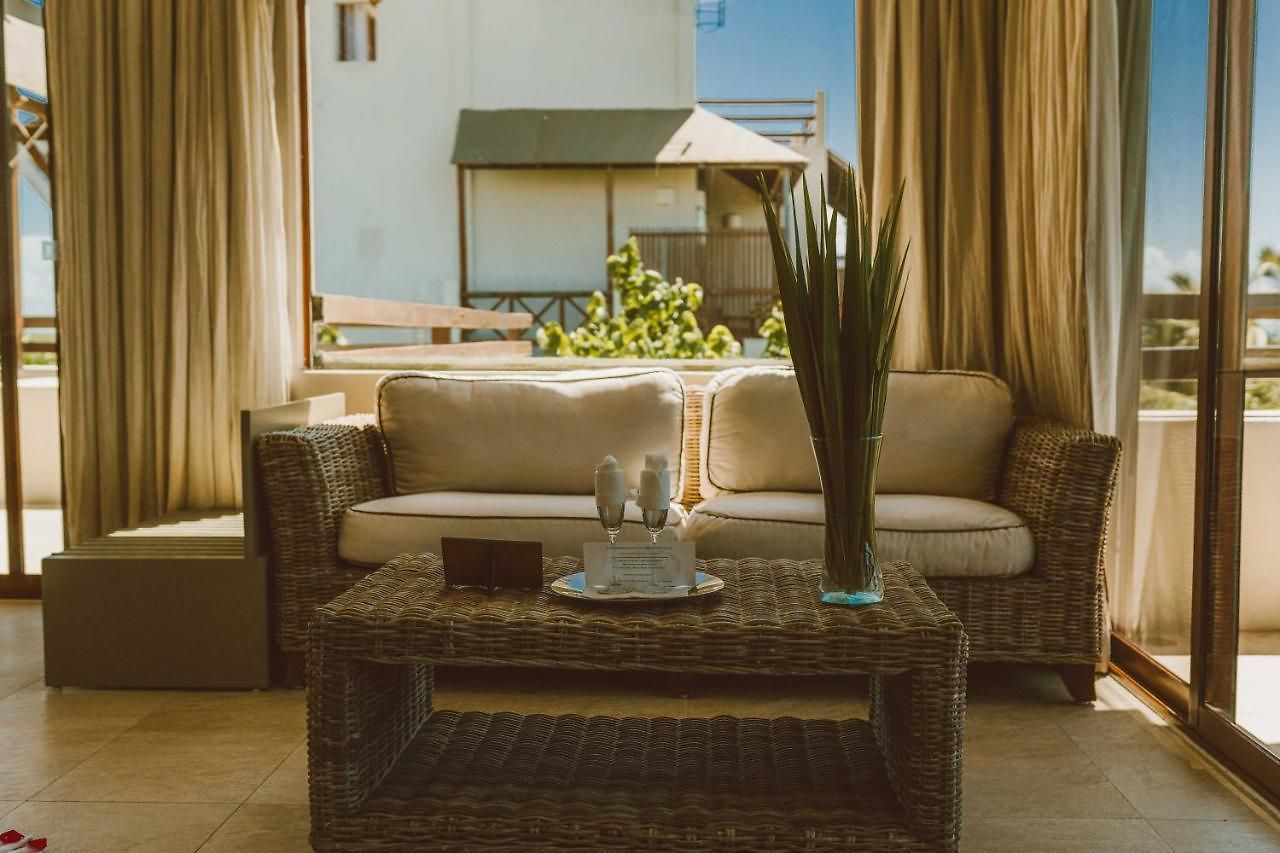 Hotel Jashita (adults Only) Tulum