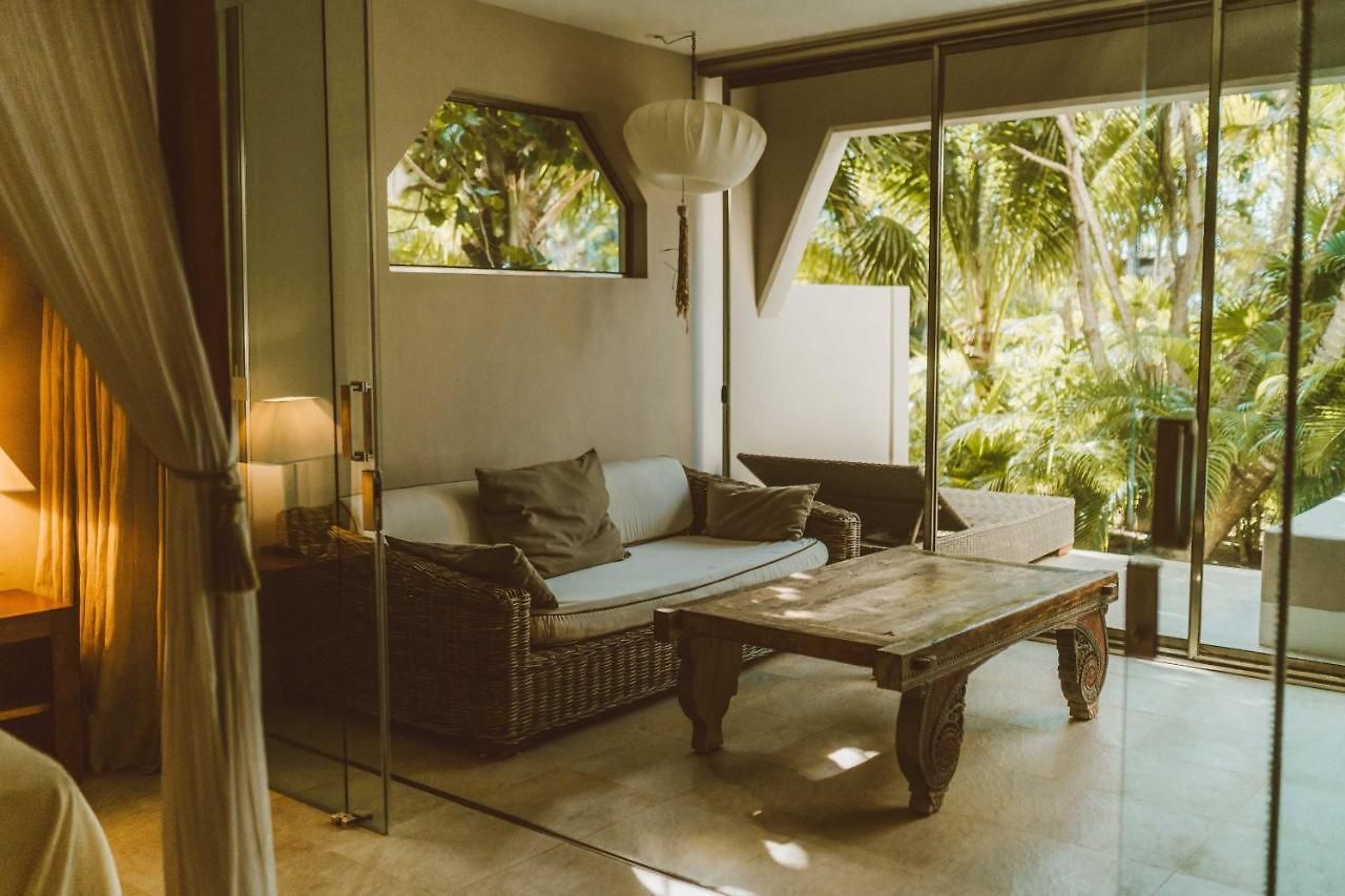 Hotel Jashita (adults Only) Tulum