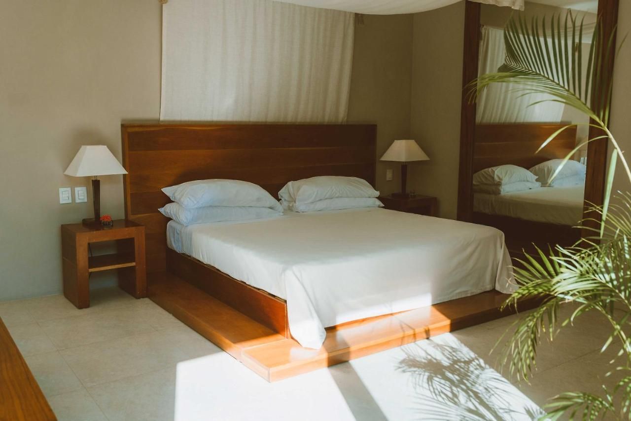 Jashita (adults Only) Hotel Tulum