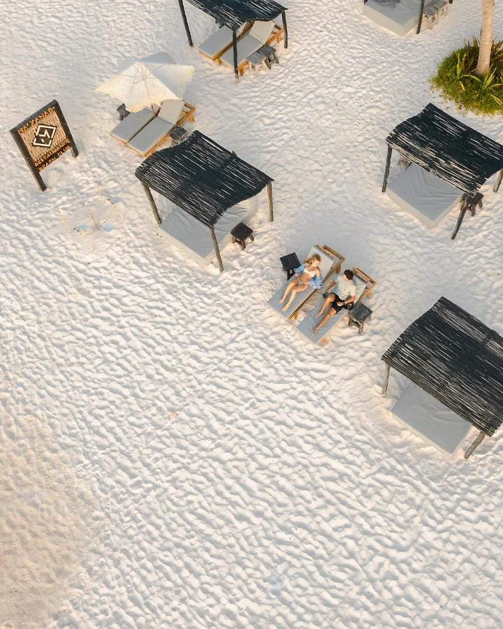 Ma'xanab Tulum