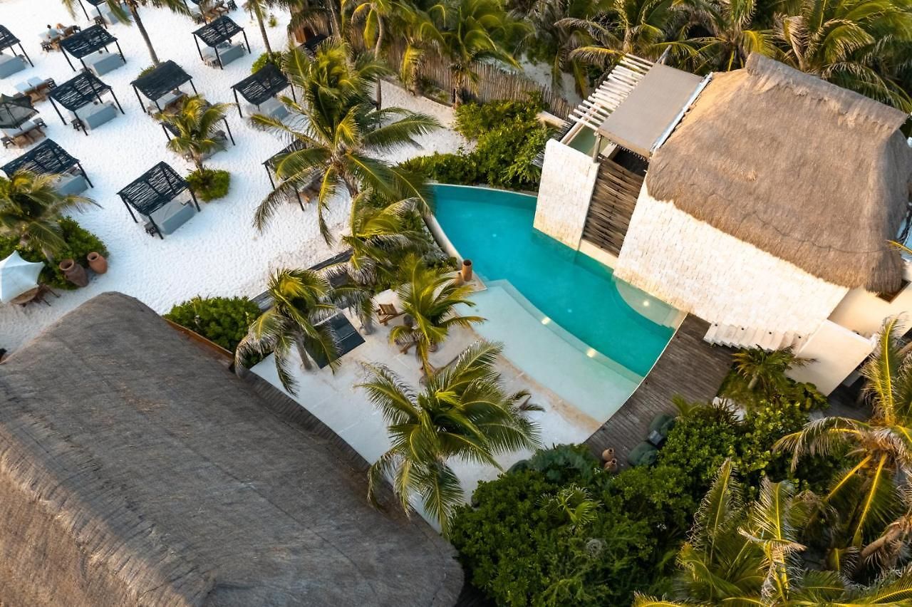 Ma'xanab Hotel Tulum