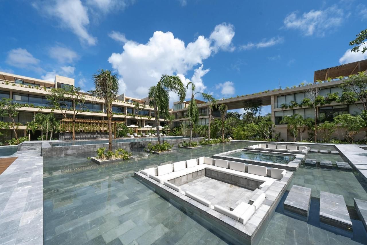 Mistiq 3* Tulum