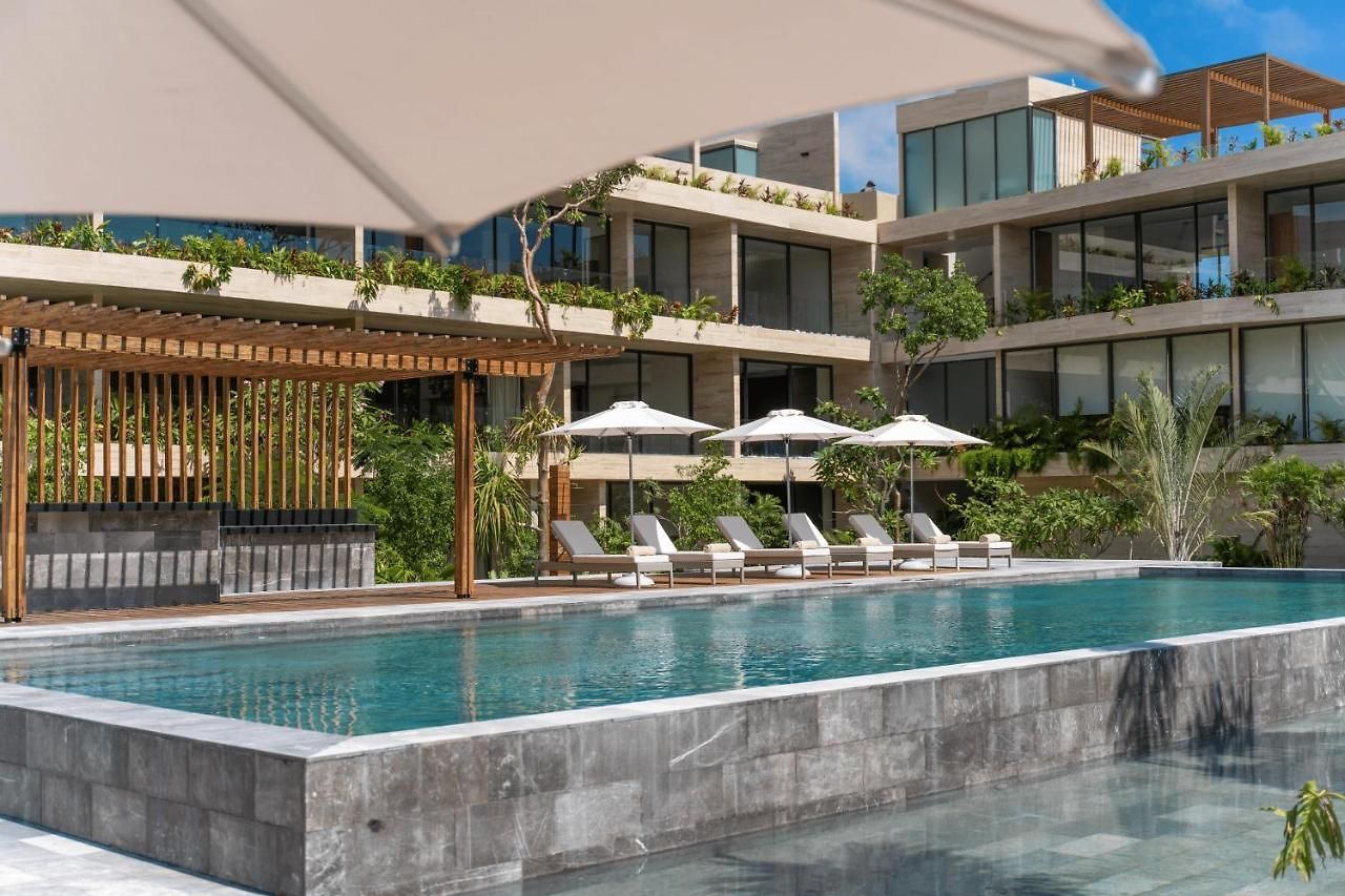 Mistiq Tulum