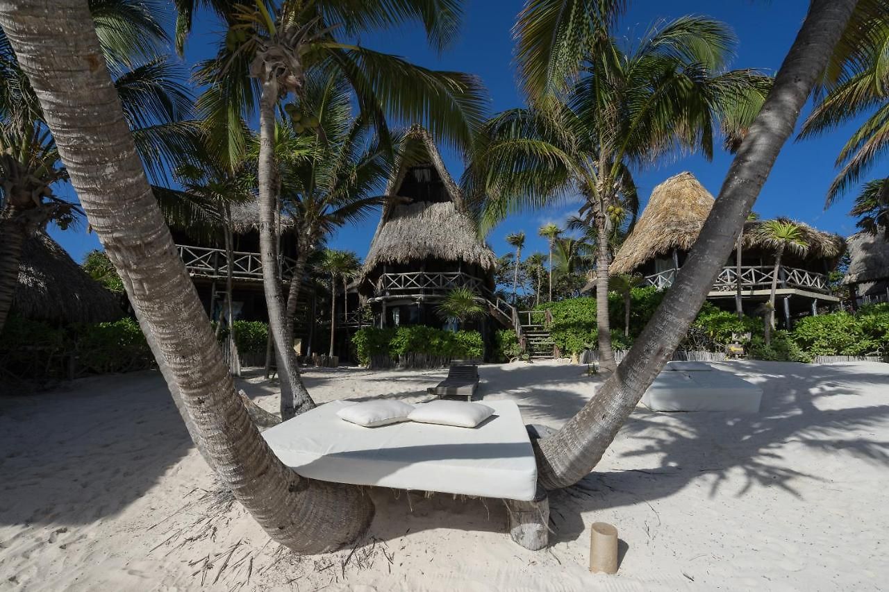 Hotel Luv Tulum