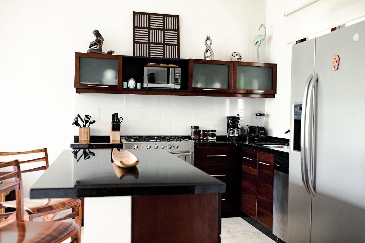 Apartahotel Mak Nuk Village - Clothing Optional 3*
