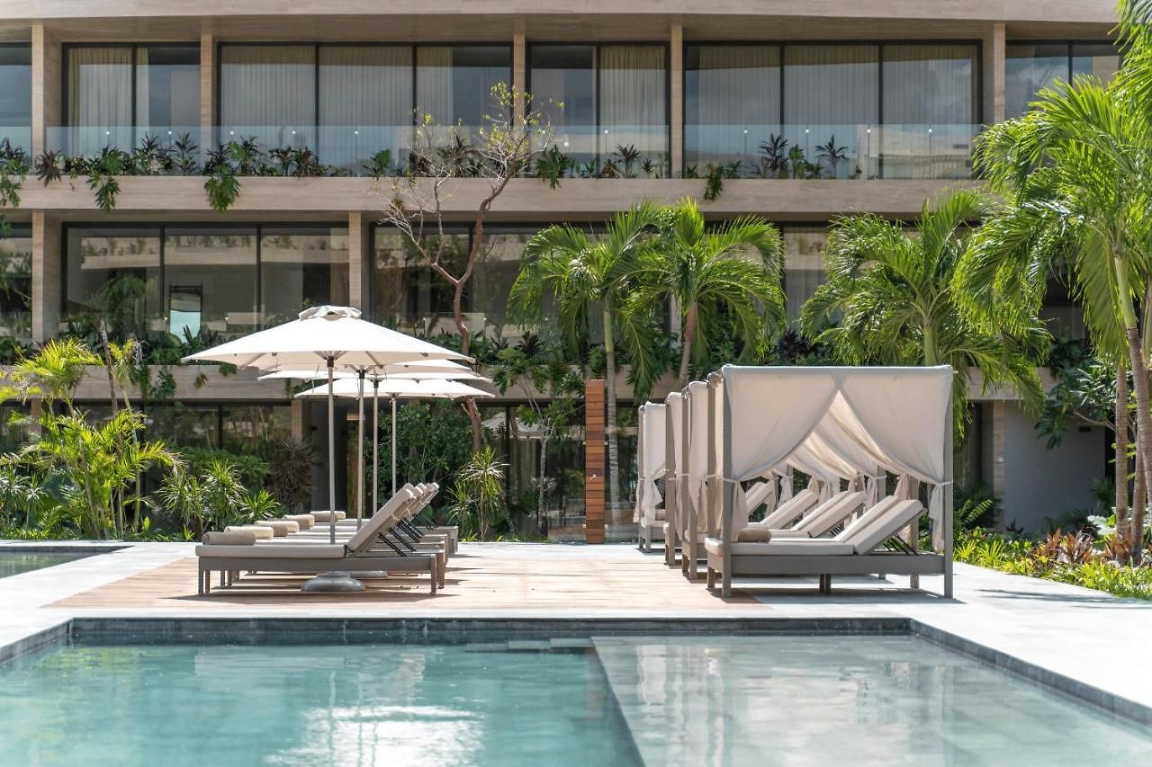 Mistiq Apartahotel