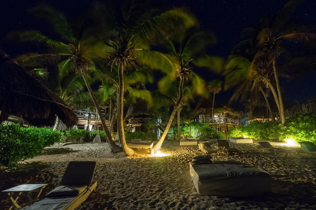 Luv Hotel Tulum