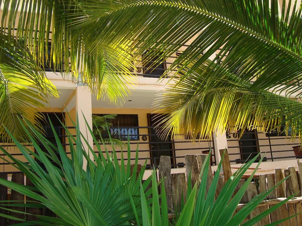 Andrea's Tulum