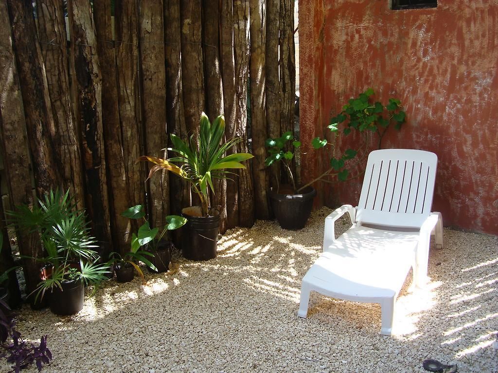 Andrea's Hotel