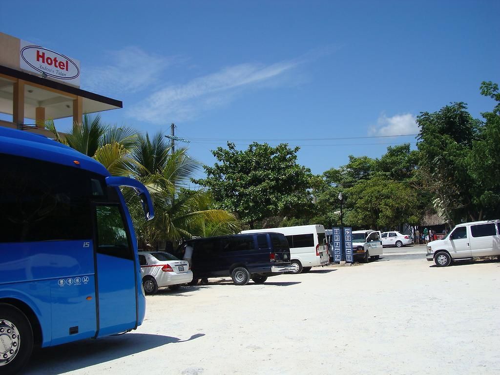 Andrea's Hotel Tulum