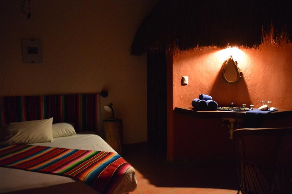 Lo Nuestro Petit Hotel
