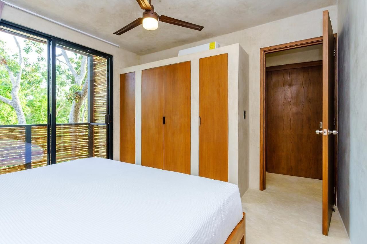 Eco-sustainable Luxury Between Hotspots & Town By Stella Tulum