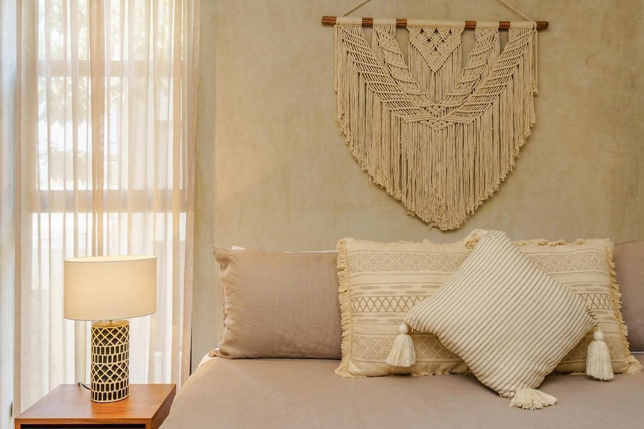 Eco-sustainable Luxury Between Hotspots & Town By Stella Apartamento Tulum