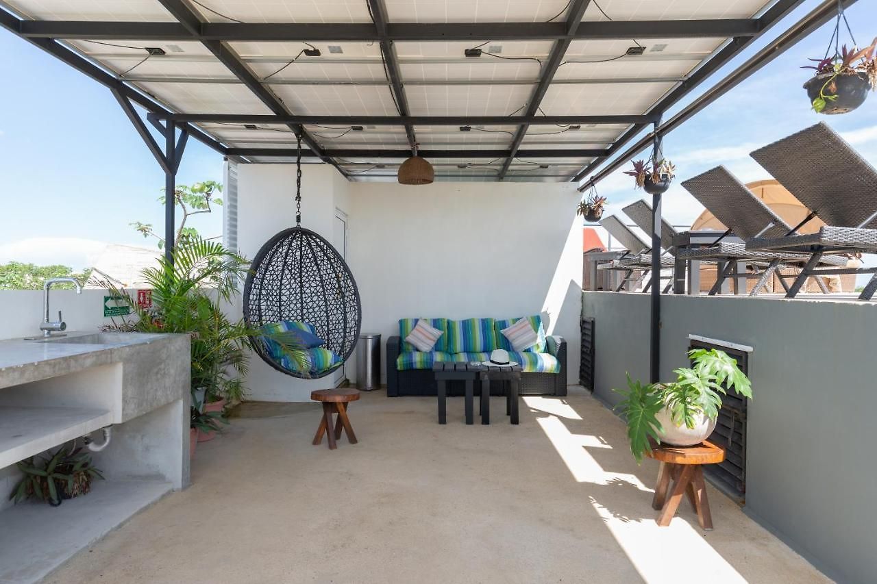 Los Amigos Tulum *