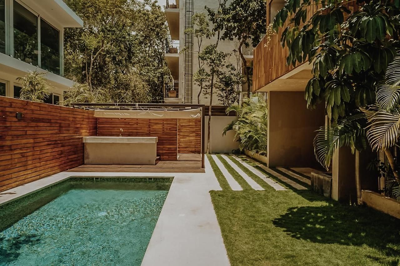 Apartamento Chic In The Heart Of By Stella Tulum