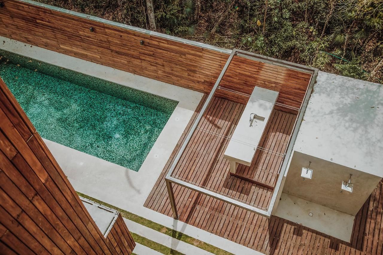 Apartamento Chic In The Heart Of By Stella Tulum