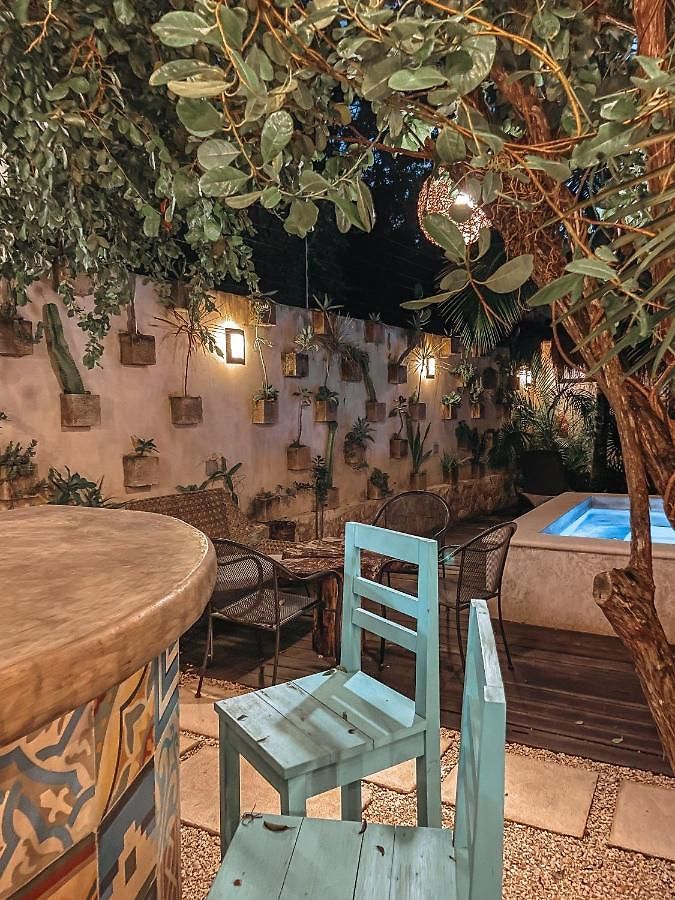 Trece Lunas - Enchanted (adults Only) 4* Tulum