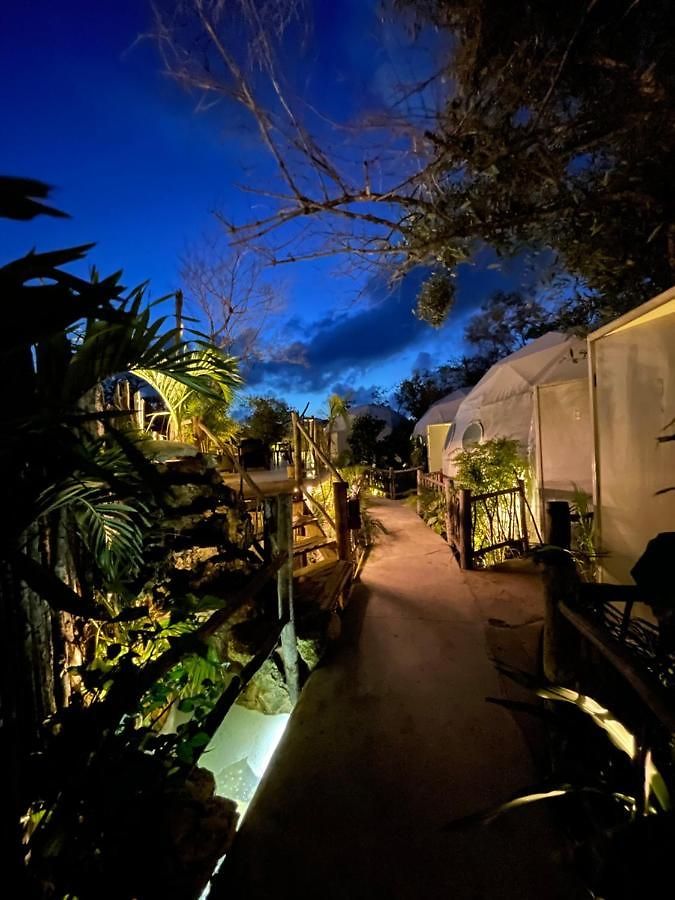 Cozy Near The Beach, Party Zone Tulum