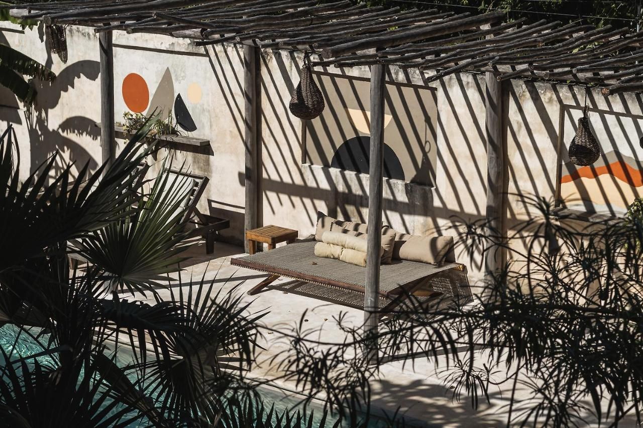 Chill Kanil Apartamento Tulum