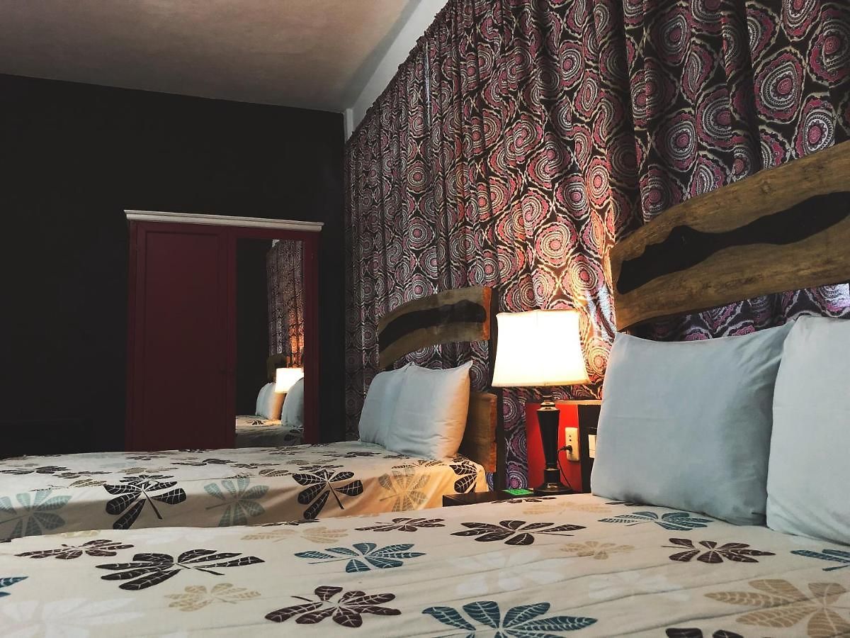 Casaia Hotel 2*
