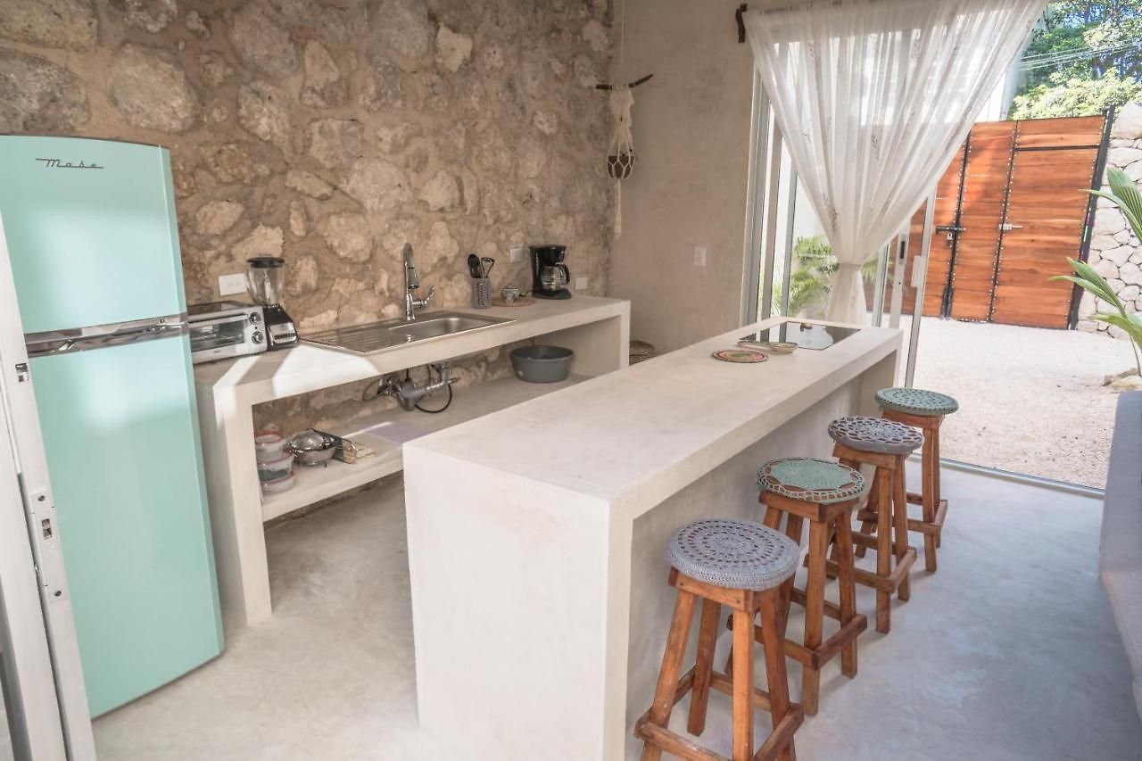 Casa Bohemia *