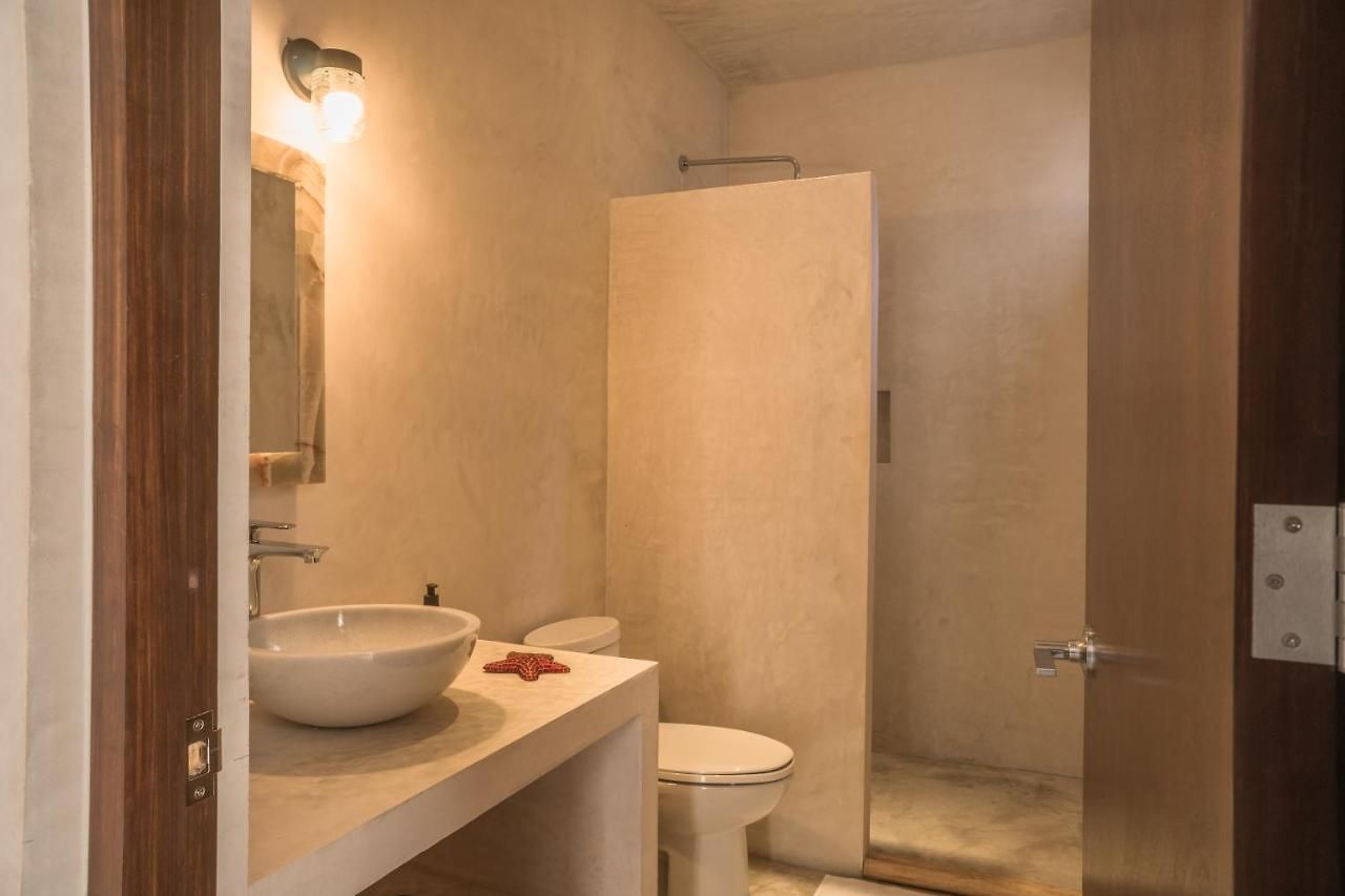 Casa Bohemia *