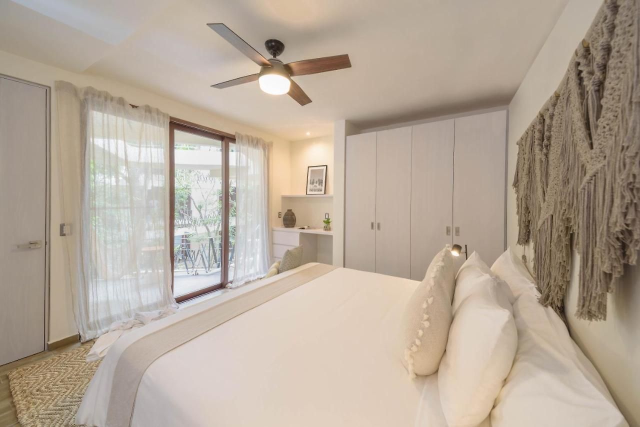 Kasa Kuyen - Adults Only Tulum