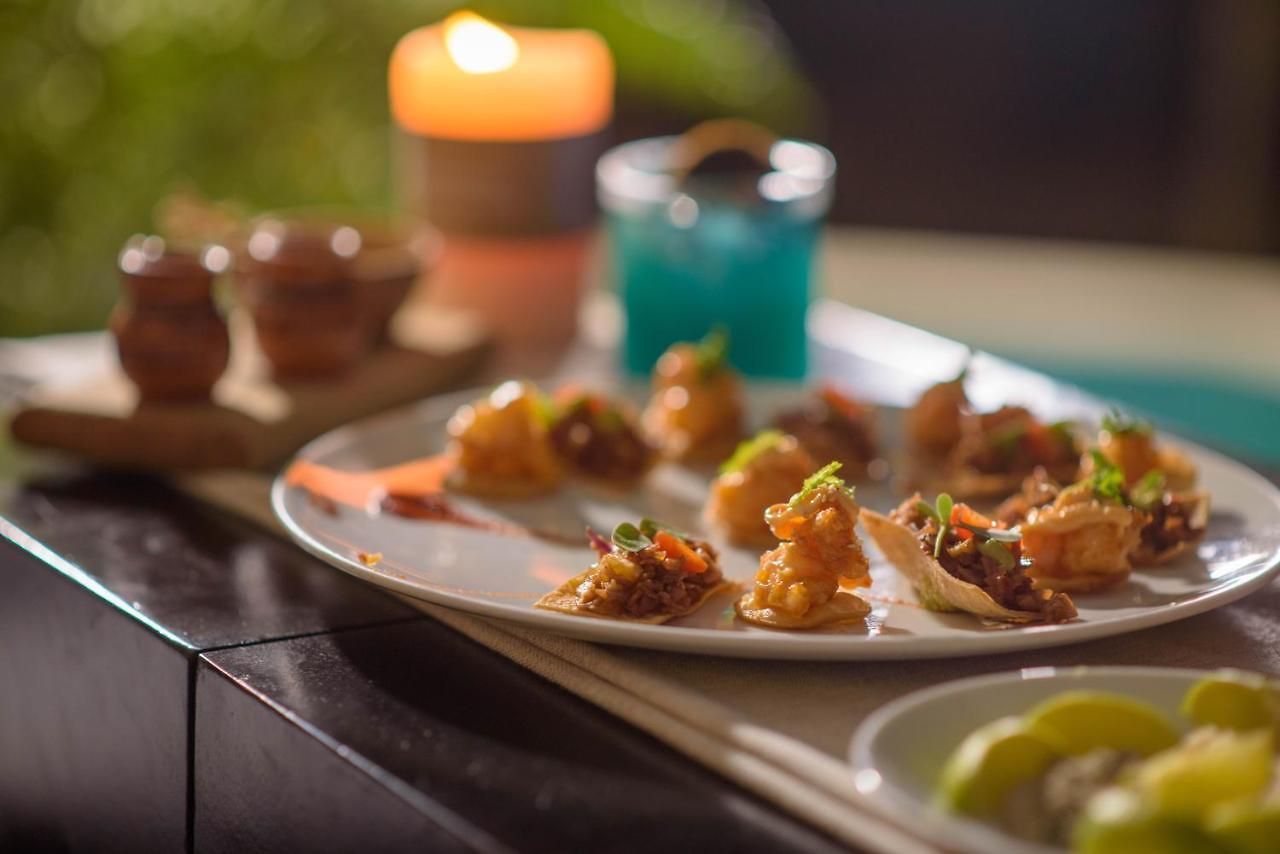 Hotel Kasa Kuyen - Adults Only Tulum