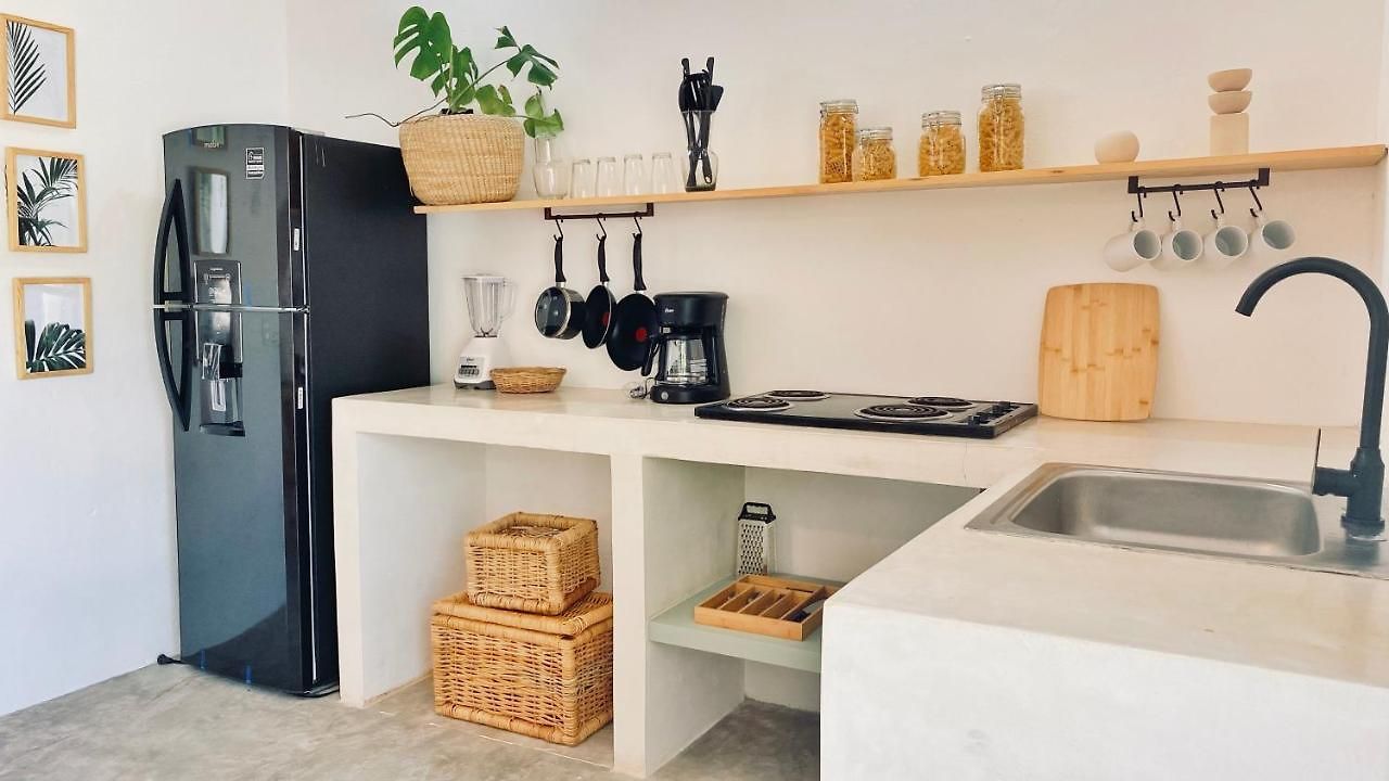 Casa Macay Tulum