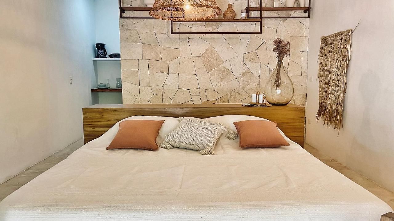 Casa Macay * Tulum
