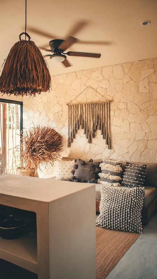 Vida Boho 6 With Special Fee To Access Bardo * Tulum