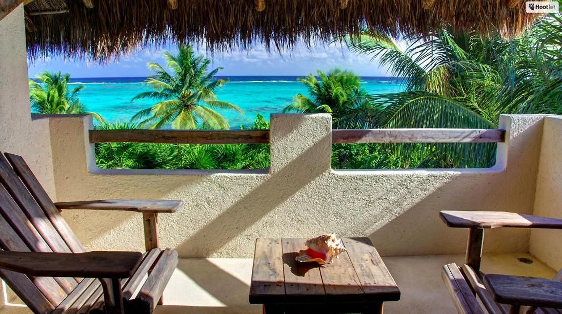 Soliman Bay Villa