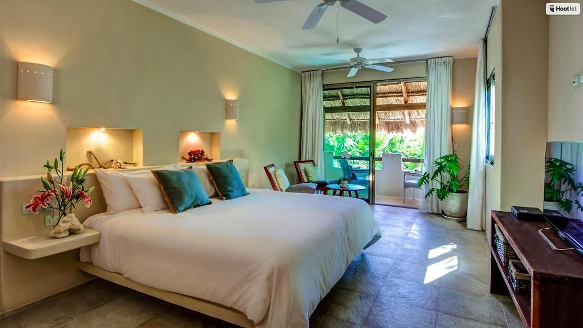 Villa Soliman Bay