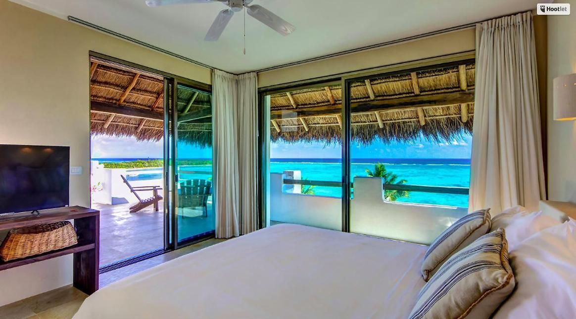 Soliman Bay Villa