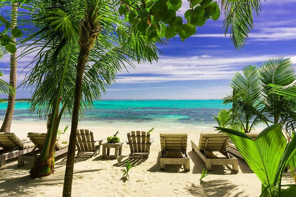 Villa Soliman Bay
