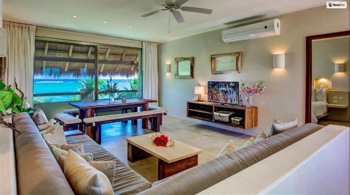 Villa Soliman Bay