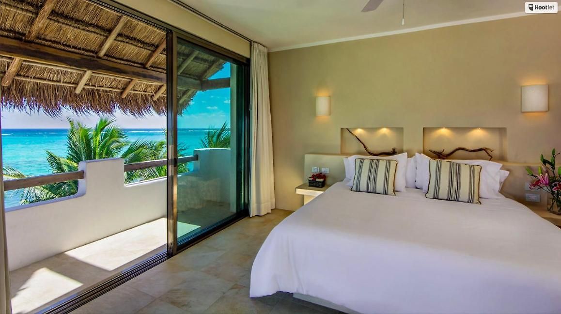 Villa Soliman Bay *